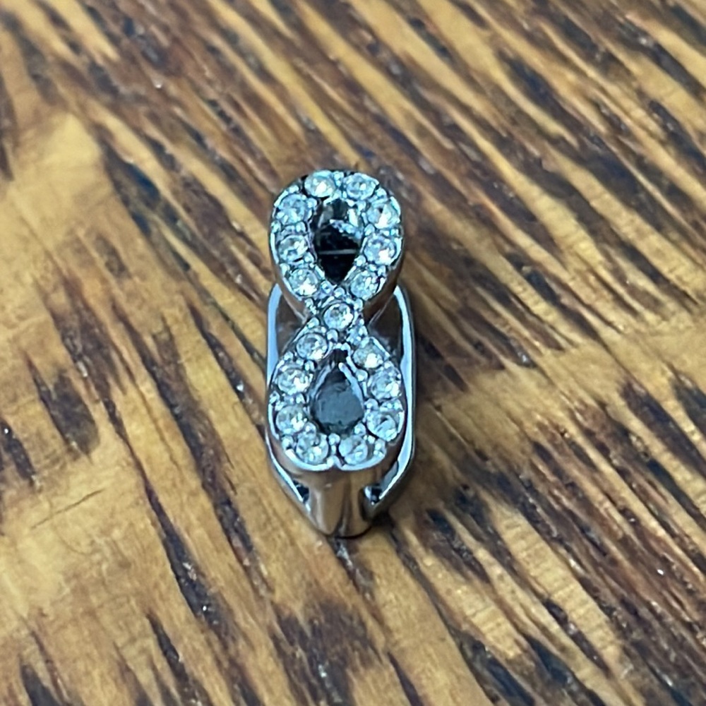 KEEP Collective Pave Infinity - Picture 3 of 6